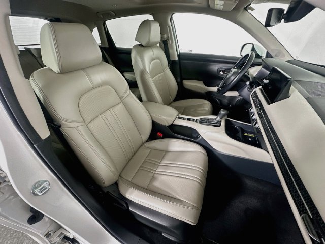 Certified 2025 Honda HR-V EX-L image 7