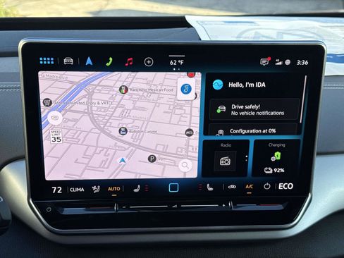 New 2026 Volkswagen ID.4 Pro image 22