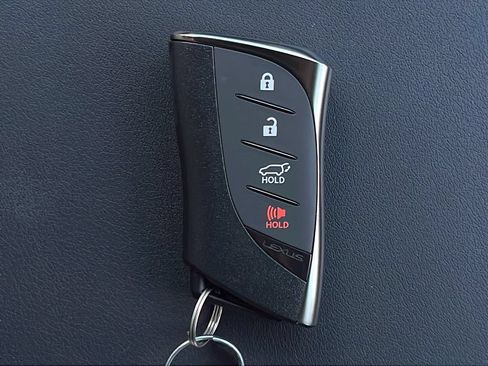 Used 2026 Lexus RX 450h AWD w/ Convenience Package image 24