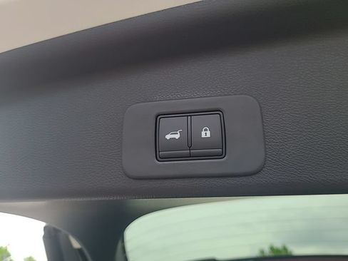 New 2026 Nissan Murano Platinum w/ Cargo Package AWD/4WD image 30