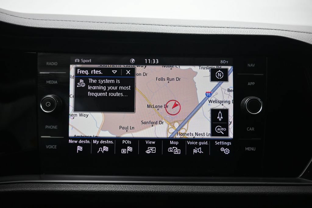 Used 2020 Volkswagen Jetta SEL Premium FWD image 20