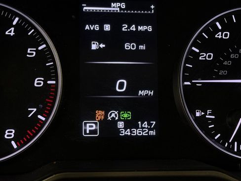 Used 2023 Subaru Outback Limited XT AWD/4WD image 35