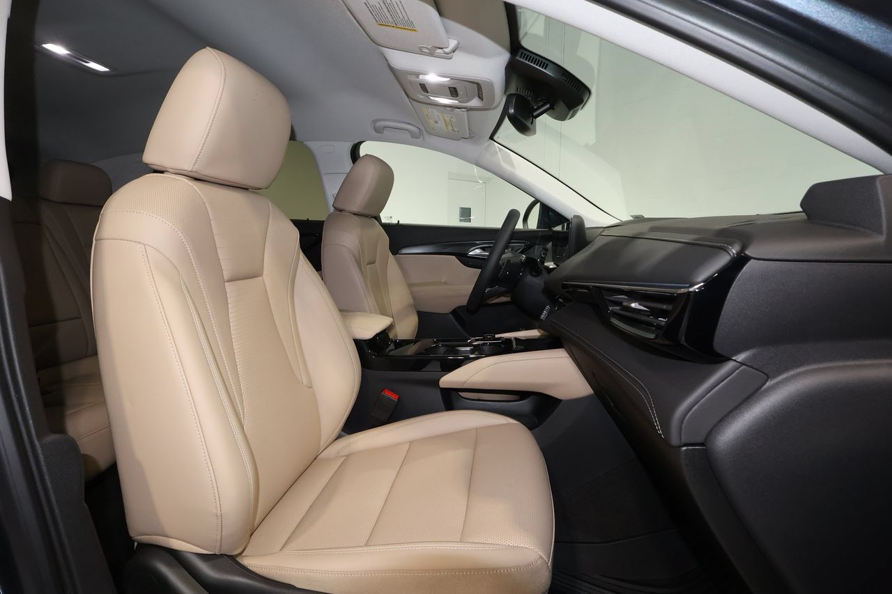 Certified 2026 Buick Envision Preferred AWD/4WD image 27