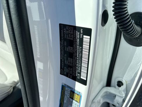 New 2026 Hyundai Tucson SEL image 35