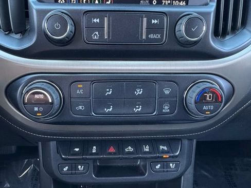 Used 2020 GMC Canyon Denali AWD/4WD image 17