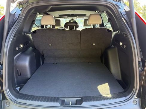 Used 2023 Honda CR-V Sport Touring image 11