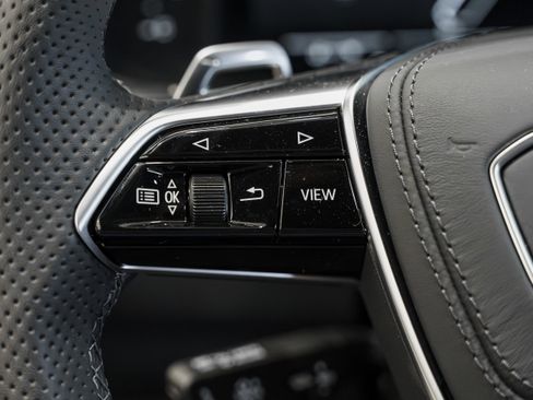 New 2026 Audi RS 7 Performance image 15