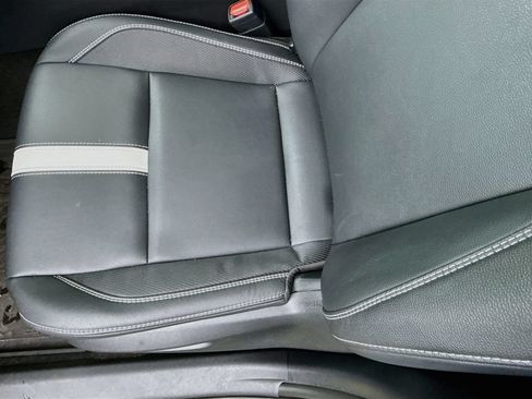 Used 2026 Toyota Camry SE FWD image 21