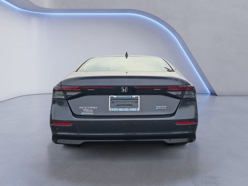 New 2026 Honda Accord Touring image 4