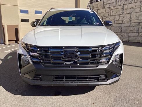 New 2026 Hyundai Tucson XRT image 2