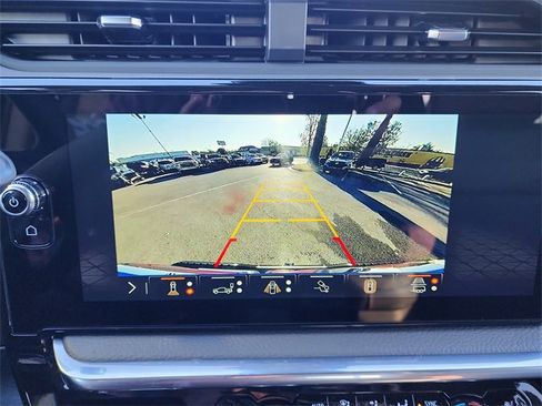 New 2026 GMC Sierra 2500 Denali w/ Denali Reserve Package image 25