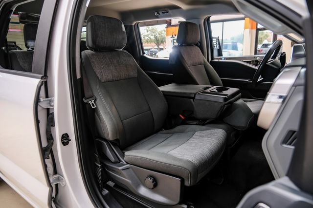 Used 2023 Ford F150 XLT RWD image 43