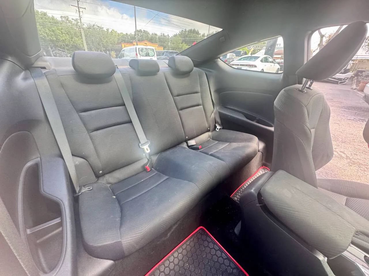 Used 2016 Honda Accord LX-S image 16