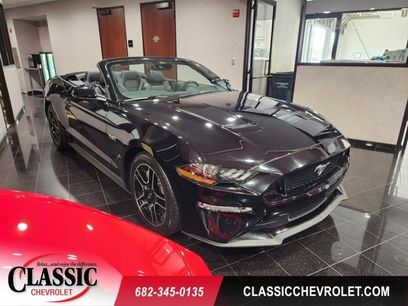 Used 2022 Ford Mustang GT Premium w/ Equipment Group 401A