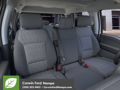 New 2026 Ford F550 4x4 Crew Cab image 29
