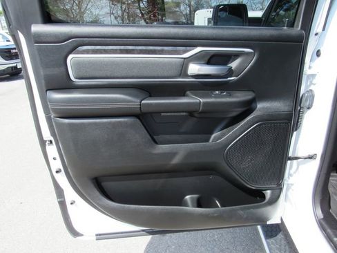 Used 2021 RAM 1500 Big Horn AWD/4WD image 31