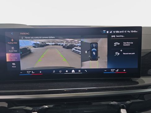 New 2026 BMW X5 xDrive40i image 17