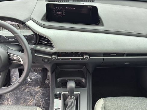 New 2026 MAZDA CX-30 Aire Edition AWD/4WD image 23