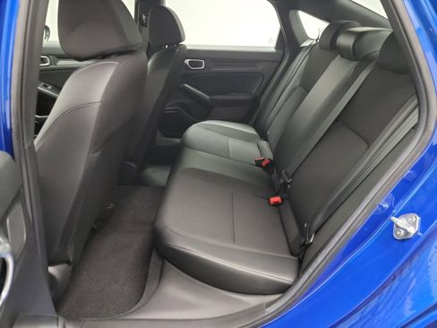 Used 2024 Honda Civic Sport image 27