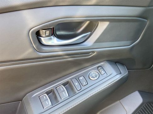 New 2025 Honda Accord Sport image 27