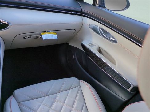 New 2026 Genesis GV70 3.5T Sport Prestige image 16