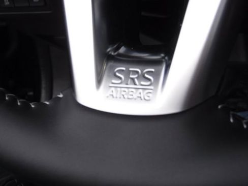 Used 2025 MAZDA MX-5 Miata RF Grand Touring w/ Weather Package image 41