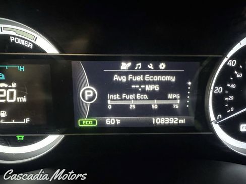 Used 2018 Kia Niro LX FWD image 14