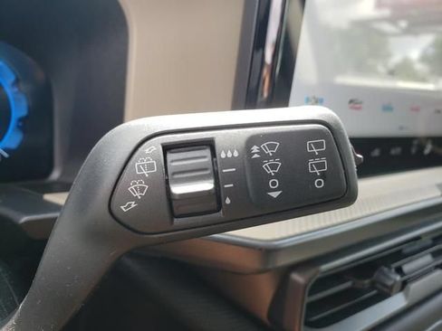 Used 2025 Ford Bronco Sport Big Bend AWD/4WD image 32