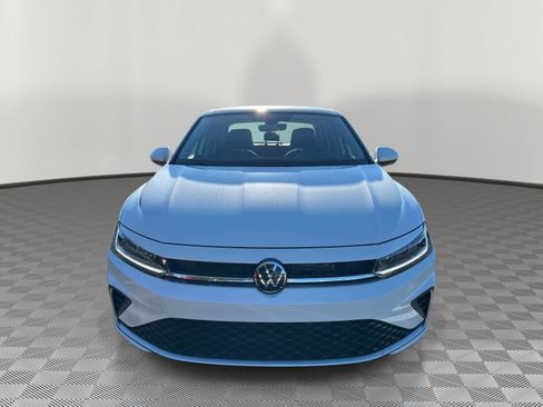 New 2026 Volkswagen Jetta SE image 8