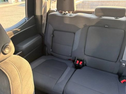 Used 2021 GMC Sierra 1500 Elevation AWD/4WD image 11