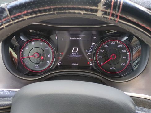 Used 2022 Dodge Charger R/T w/ Blacktop Package image 28