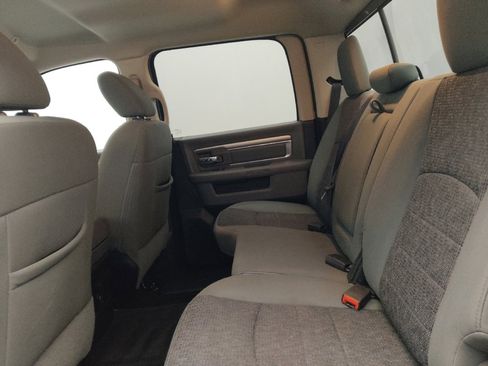 Used 2017 RAM 1500 Big Horn image 18