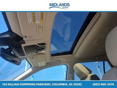 Used 2024 Subaru Outback Limited XT AWD/4WD image 22