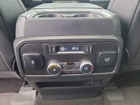 Used 2020 Ford Expedition Limited w/ Equipment Group 301A AWD/4WD image 20