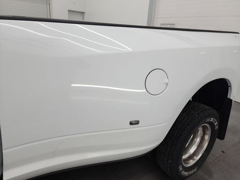 Used 2023 RAM 3500 Laramie image 36