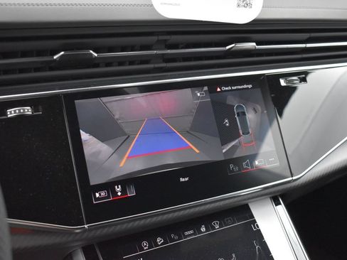 New 2026 Audi RS Q8 performance AWD/4WD image 11