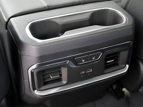 New 2026 GMC Sierra 1500 Denali image 31