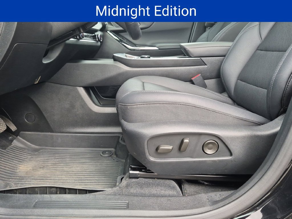 Certified 2026 Chevrolet Equinox LT w/ Convenience Package II AWD/4WD image 11