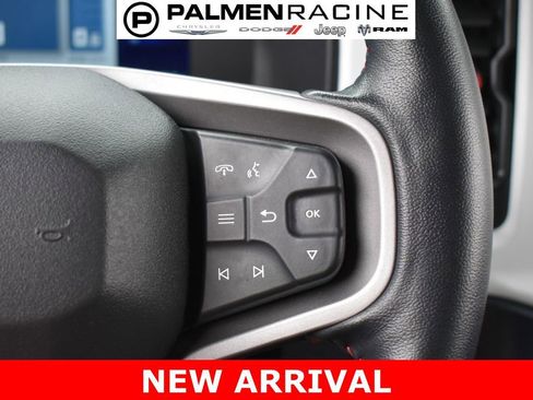 Used 2023 Ford Bronco Heritage Edition image 21