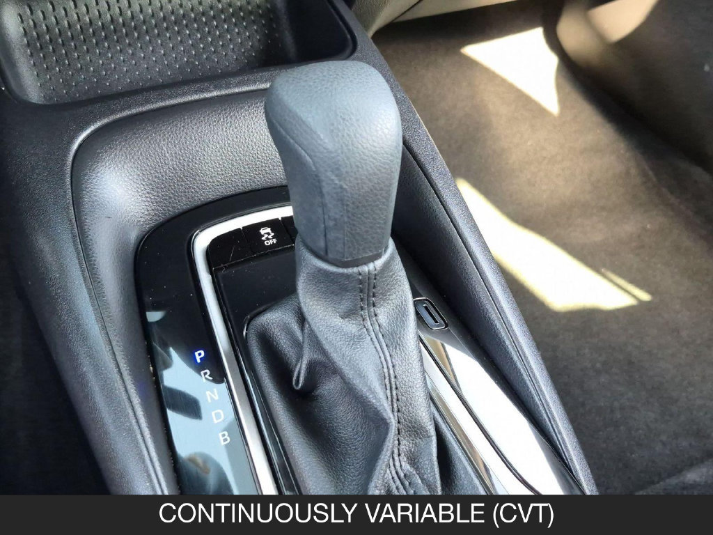 Used 2025 Toyota Corolla LE FWD image 20