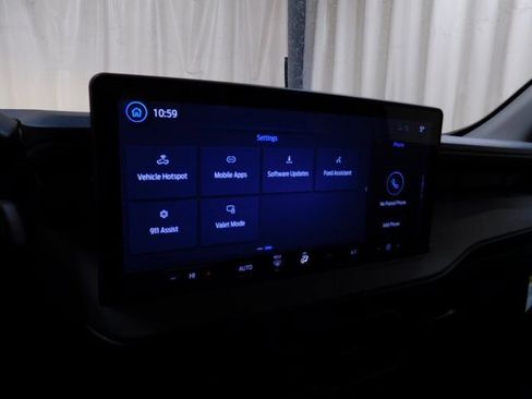 New 2025 Ford Maverick XL w/ Equipment Group 101A image 26