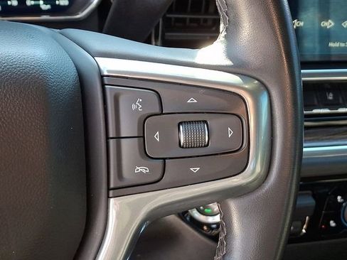 Used 2024 Chevrolet Silverado 2500 LT w/ All Star Edition image 26