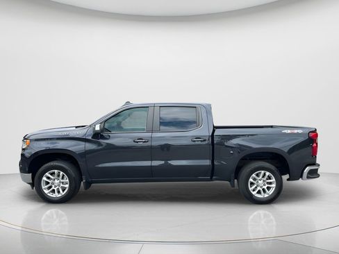 Used 2023 Chevrolet Silverado 1500 LT AWD/4WD image 8