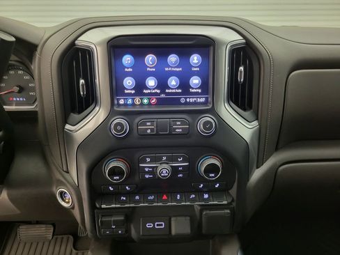 Used 2020 Chevrolet Silverado 1500 RST w/ Texas Edition image 40