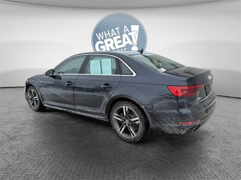 Used 2017 Audi A4 2.0T Premium Plus image 6