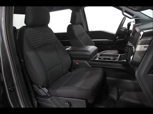 Used 2023 Ford F150 XL w/ STX Appearance Package AWD/4WD image 17