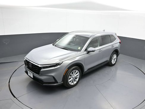 Used 2024 Honda CR-V EX-L image 35