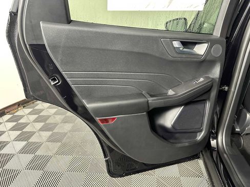 New 2026 Ford Escape ST-Line Select w/ Tech Pack #2 image 23