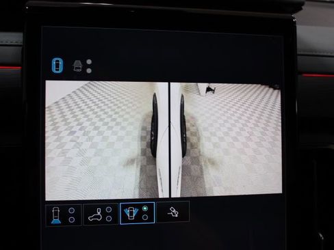 New 2025 GMC Acadia AT4 w/ Super Cruise Package image 38