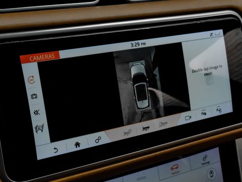 Used 2019 Land Rover Range Rover Long Wheelbase Autobiography AWD/4WD image 29
